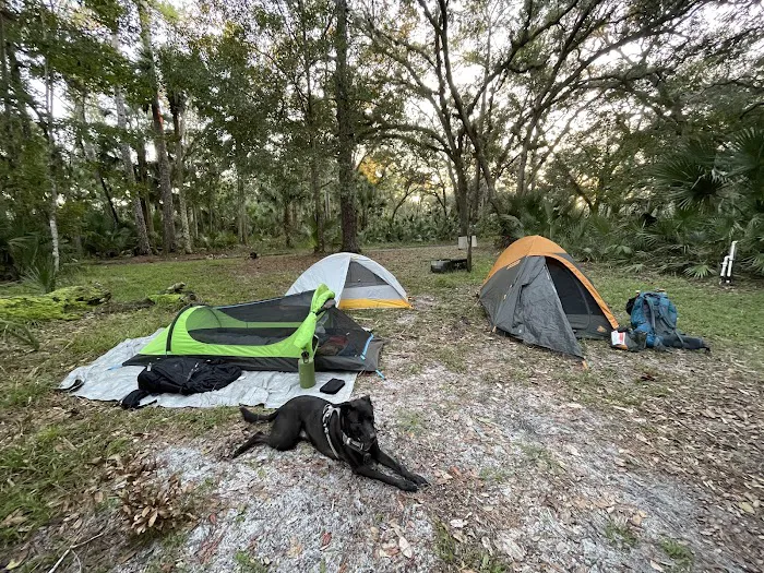 Camp Cozy Picture 1