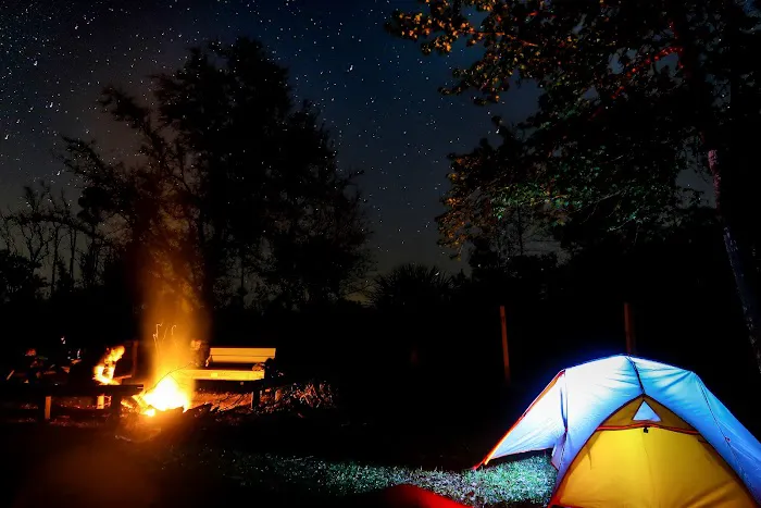 Camp Cozy Picture 9