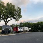 Campus RV Park