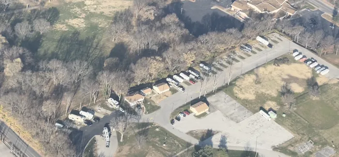 Campus RV Park Picture 10