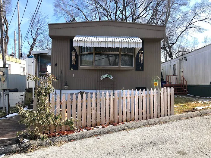 Independence's Truman Estates Mobile Home Park Picture 4