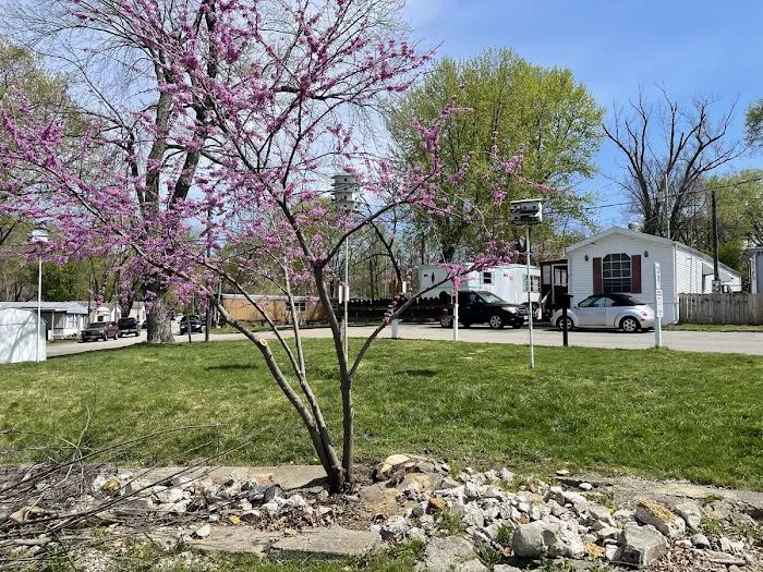 Independence's Truman Estates Mobile Home Park Picture 3
