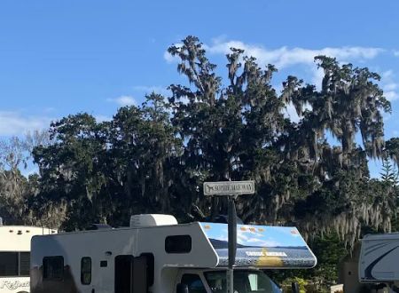 Gold Rock Campground and RV Park