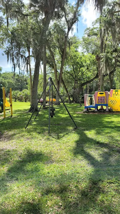 Sugar Mill Ruins Travel Park Picture 7