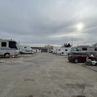 Hamilton Trailer Park ico