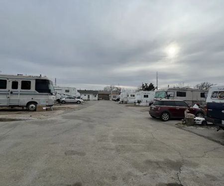 Hamilton Trailer Park