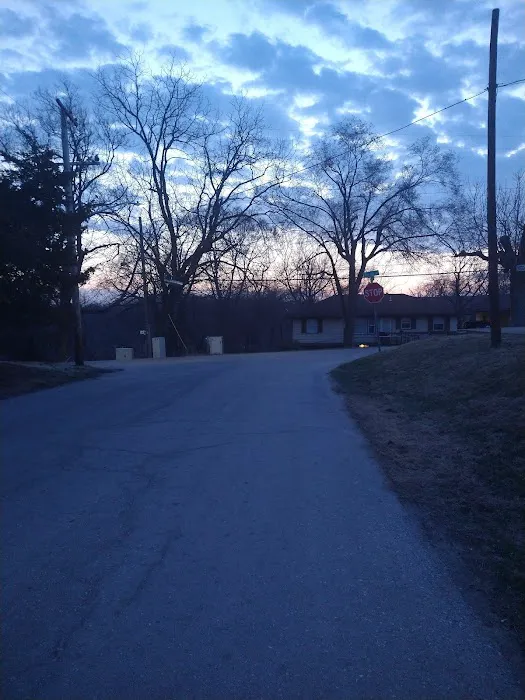 Hamilton Trailer Park Picture 5