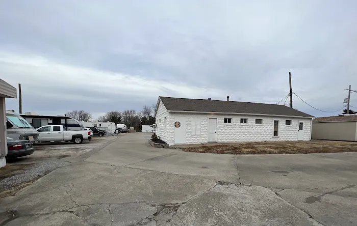 Hamilton Trailer Park Picture 2
