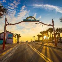 New Smyrna Beach RV Park ico