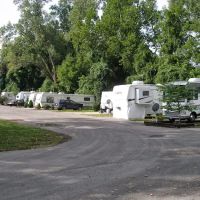 Fairmount Mobile Home Park ico