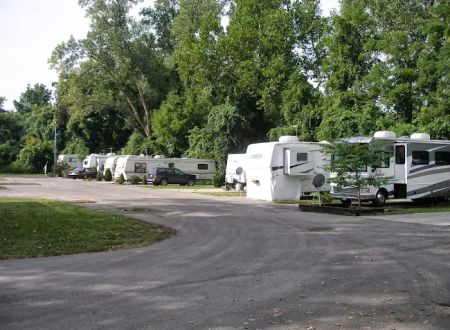 Fairmount Mobile Home Park