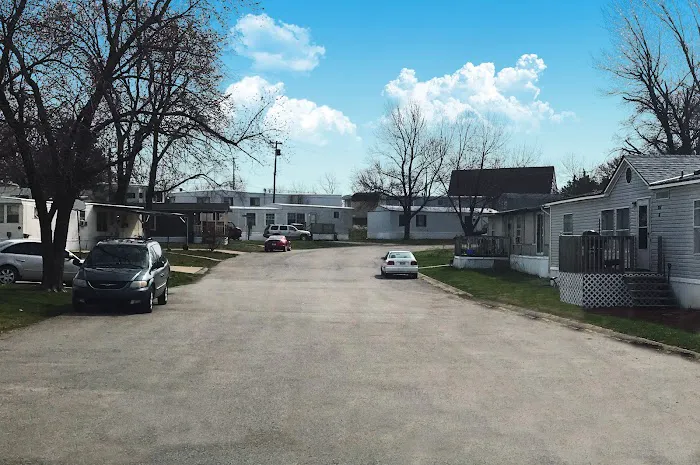 Blue Ridge Mobile Home Community Picture 1