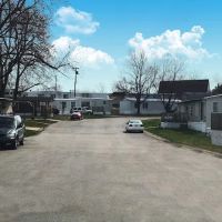 Blue Ridge Mobile Home Community ico