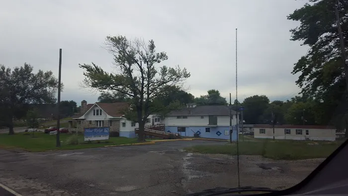 Blue Ridge Mobile Home Community Picture 9