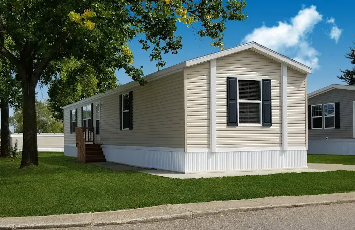 Blue Ridge Mobile Home Community Picture 2