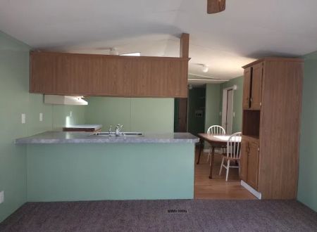 La Casita Mobile Home and RV Park