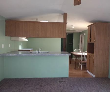 La Casita Mobile Home and RV Park