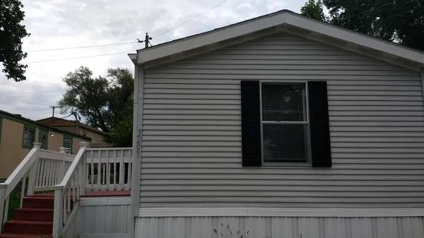 La Casita Mobile Home and RV Park Picture 3
