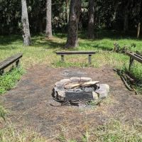 Indian Mound Camp Ground ico