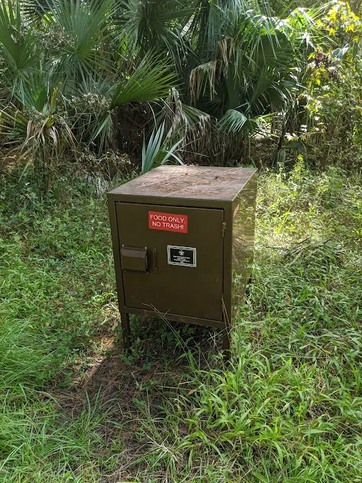 Indian Mound Camp Ground Picture 2