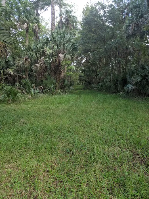 Indian Mound Camp Ground Picture 4