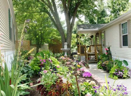Liberty Landing Manufactured Home Community