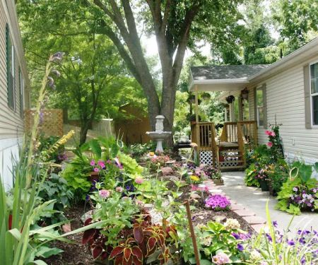 Liberty Landing Manufactured Home Community