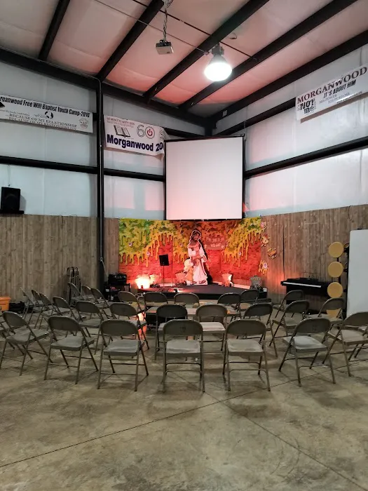 Morganwood Youth Camp Picture 4