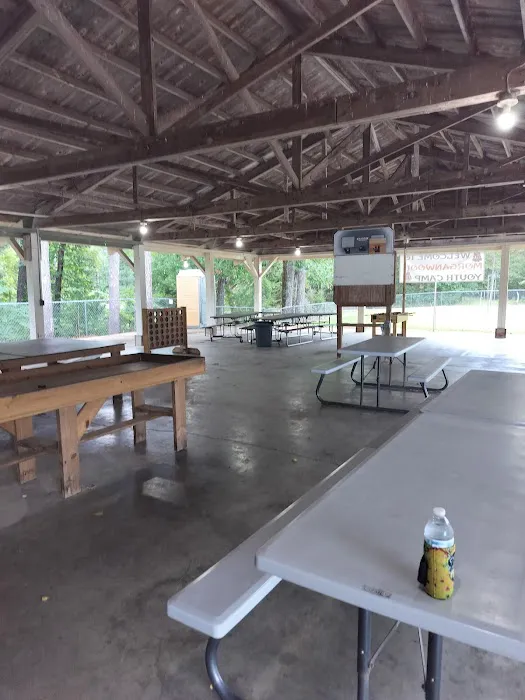 Morganwood Youth Camp Picture 2