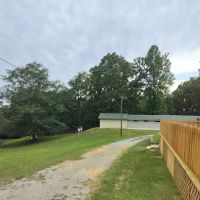 Morganwood Youth Camp ico