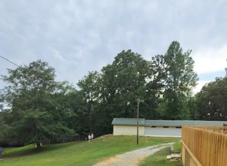 Morganwood Youth Camp