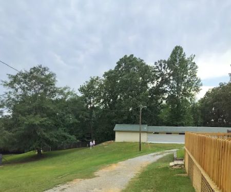 Morganwood Youth Camp