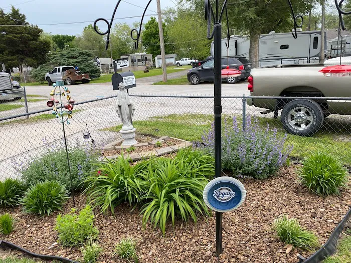 Wagon Wheel Mobile Park, LLC Picture 6