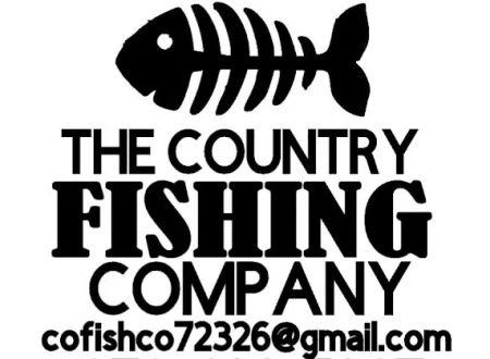 The Country Fishing Company