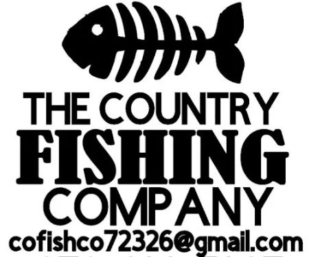 The Country Fishing Company