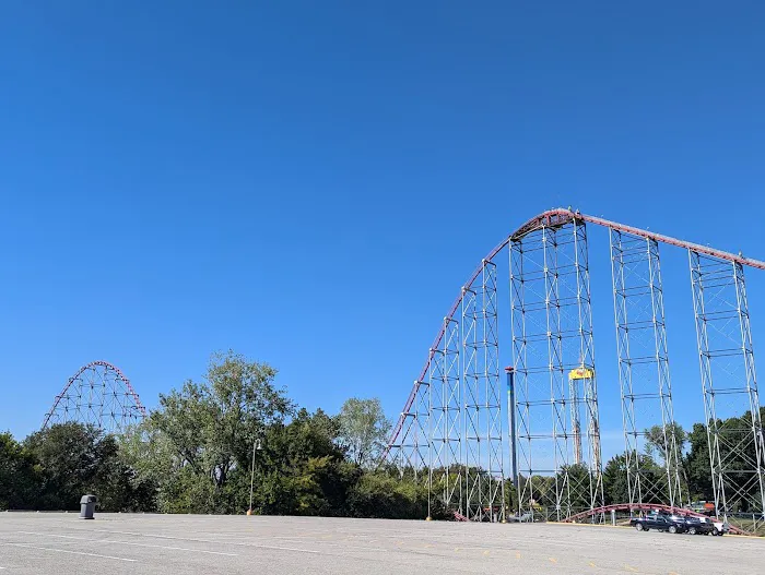 Worlds of Fun Village Picture 2