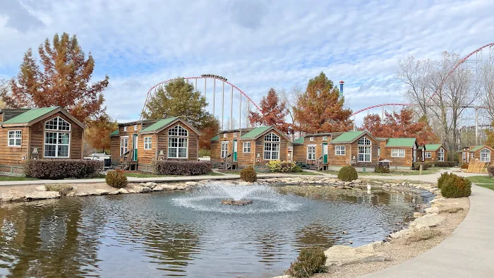 Worlds of Fun Village Picture 10