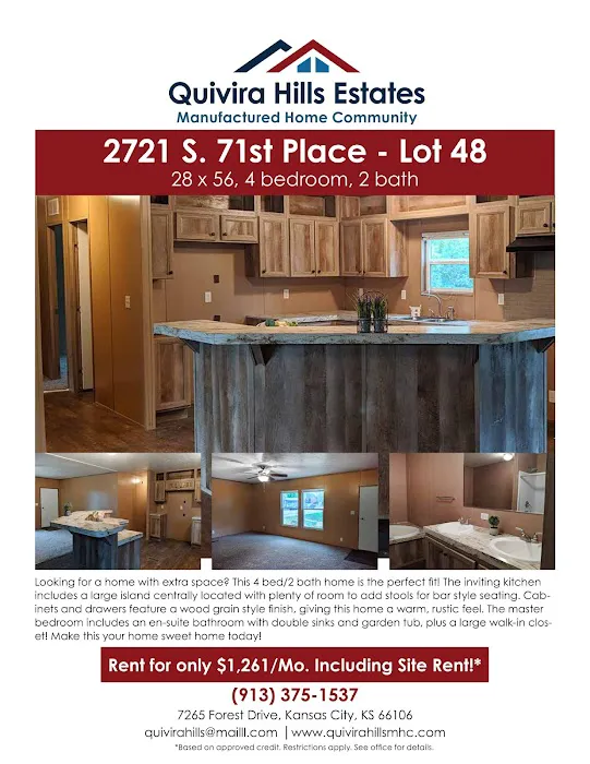 Quivira Hills Estates Picture 2