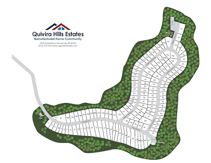 Quivira Hills Estates Picture 4