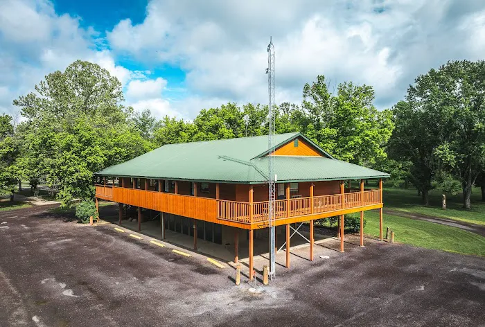Ozark Outdoors Resort Picture 1