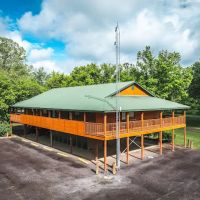 Ozark Outdoors Resort ico