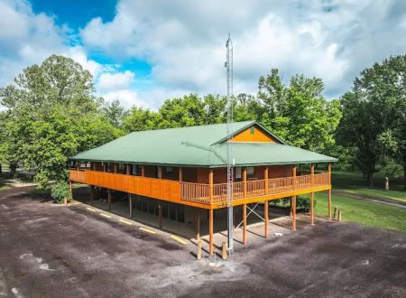 Ozark Outdoors Resort