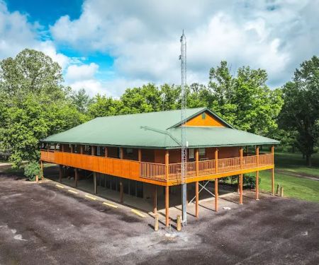 Ozark Outdoors Resort
