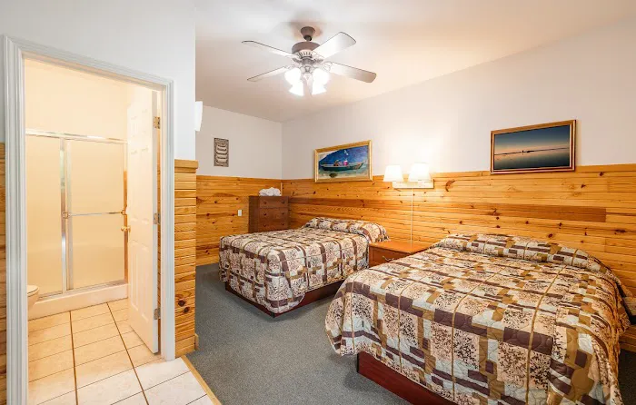 Ozark Outdoors Resort Picture 4
