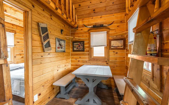 Ozark Outdoors Resort Picture 8