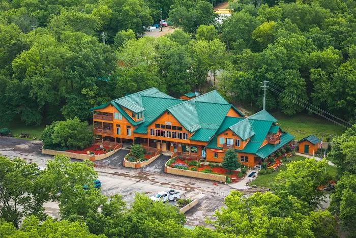Ozark Outdoors Resort Picture 10
