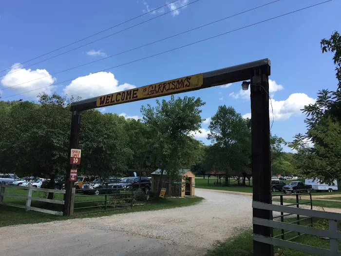 Garrisons River Resort Picture 7