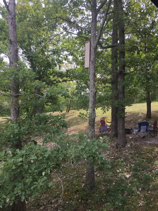 Garrisons River Resort Picture 10
