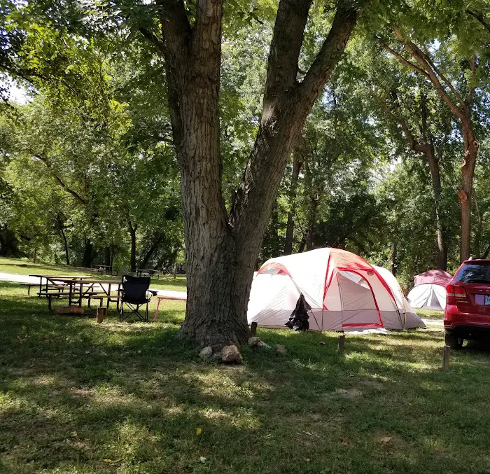 Garrisons River Resort Picture 9