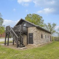 Blue Springs Ranch ico